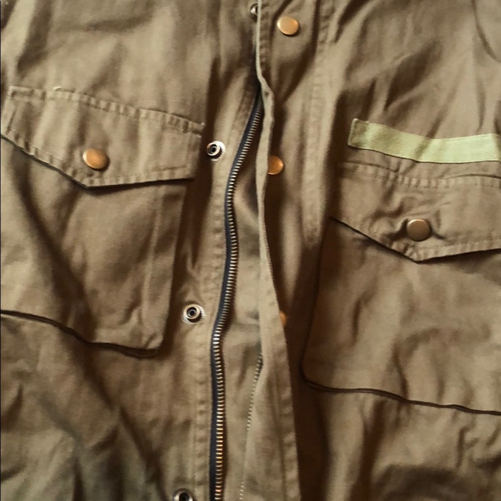 Women’s Unity Jacket - image 2